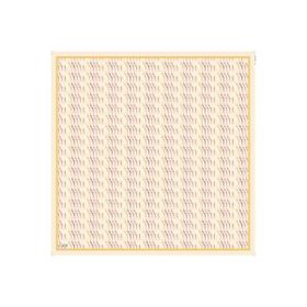 Armine 6086-04 Soft Hardal Desenli Eşarp