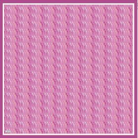 Armine 6086-13 Soft Eflatun Desenli Eşarp