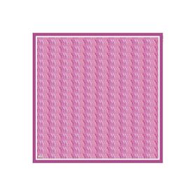 Armine 6086-13 Soft Eflatun Desenli Eşarp