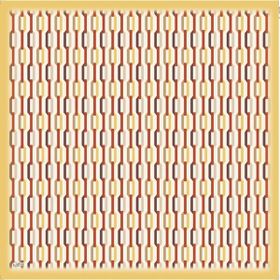 Armine 6087-03 Soft Hardal Desenli Eşarp