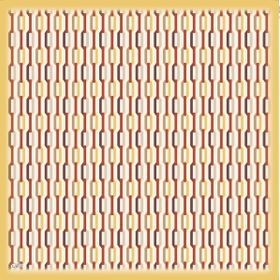 Armine 6087-03 Soft Hardal Desenli Eşarp