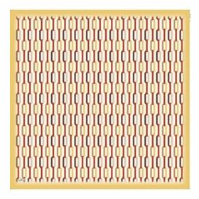Armine 6087-03 Soft Hardal Desenli Eşarp