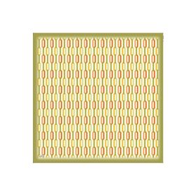 Armine 6087-11 Soft Fıstık Yeşili Desenli Eşarp