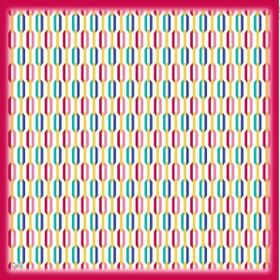 Armine 6087-12 Soft Sarı Desenli Eşarp