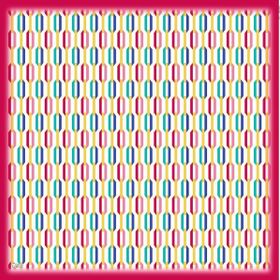 Armine 6087-12 Soft Sarı Desenli Eşarp