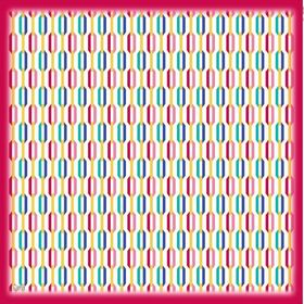 Armine 6087-12 Soft Sarı Desenli Eşarp