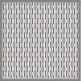 Armine 6087-14 Soft Gri Desenli Eşarp