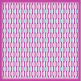 Armine 6087-15 Soft Pembe Desenli Eşarp