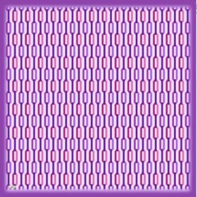 Armine 6087-16 Soft Mor Desenli Eşarp