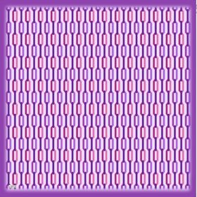 Armine 6087-16 Soft Mor Desenli Eşarp