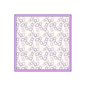 Armine 6090-10 Soft Mor Desenli Eşarp