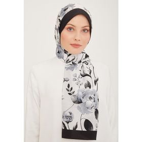 Armine 6316-01 - 01 Modal Şal