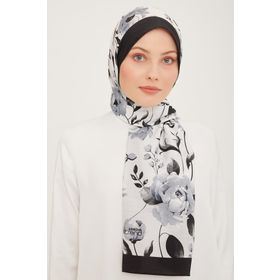 Armine 6316-01 - 01 Modal Şal