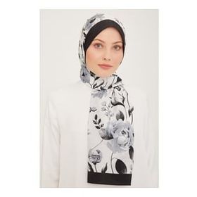 Armine 6316-01 - 01 Modal Şal