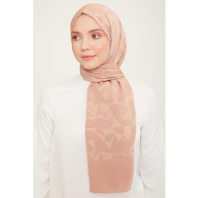Armine 7-106 Nude Desenli Şal