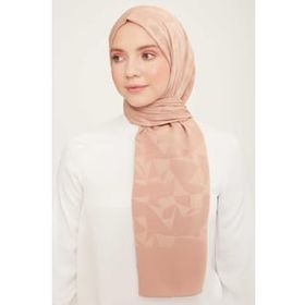 Armine 7-106 Nude Desenli Şal