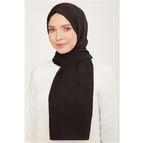 Armine 7-1075 Siyah Şal