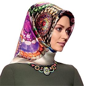 Armine 7405-21 İpek Eşarp