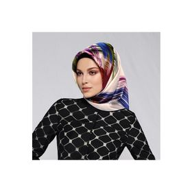 Armine 7457 11 Tivil İpek Eşarp