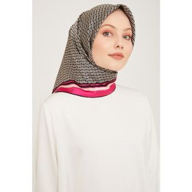 Armine 7472 36 Tivil İpek Eşarp