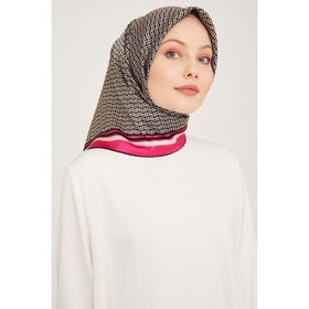 Armine 7472 36 Tivil İpek Eşarp
