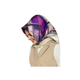 Armine 7485 32 Tivil İpek Eşarp