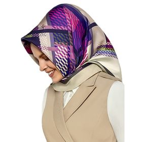 Armine 7485 32 Tivil İpek Eşarp