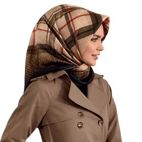 Armine 7814D 31 Tivil İpek Eşarp