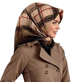 Armine 7814D 31 Tivil İpek Eşarp