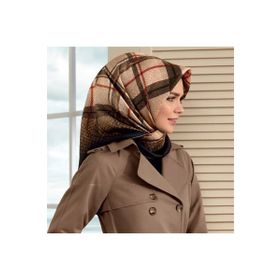 Armine 7814D 31 Tivil İpek Eşarp
