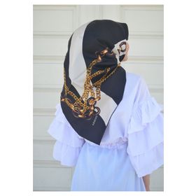 Armine 7832-20 Tivil İpek Eşarp
