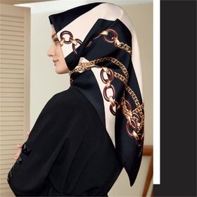 Armine 7832-20 Tivil İpek Eşarp