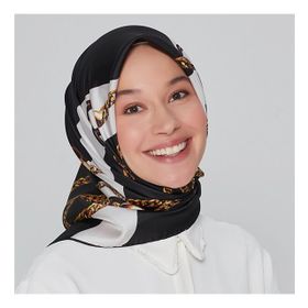 Armine 7832-20 Tivil İpek Eşarp