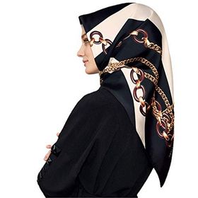 Armine 7832D 20 İpek Eşarp