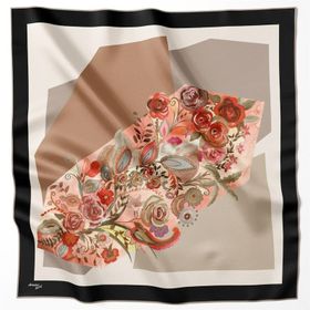 Armine 7909P-02 Sport Eşarp