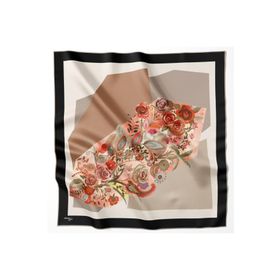 Armine 7909P-02 Sport Eşarp