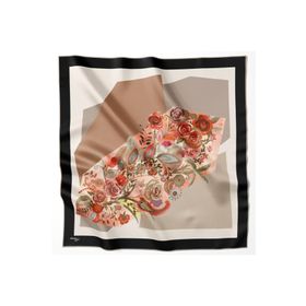Armine 7909P-02 Sport Eşarp