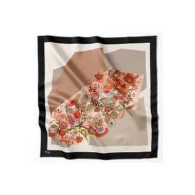 Armine 7909P-02 Sport Eşarp