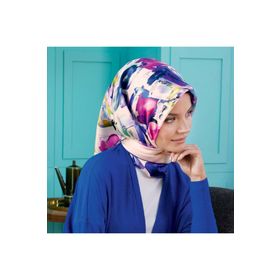 Armine 7925D 31 Tivil İpek Eşarp