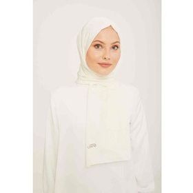 Armine 8-100 Beyaz Şal