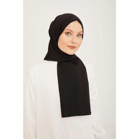 Armine 8-1075 Siyah Şal