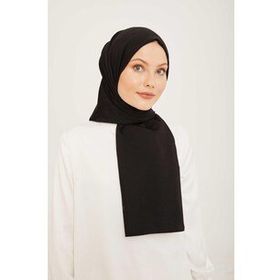 Armine 8-1075 Siyah Şal