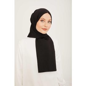 Armine 8-1075 Siyah Şal