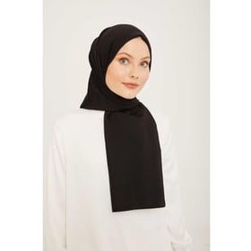 Armine 8-1075 Siyah Şal