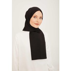 Armine 8-1075 Siyah Şal