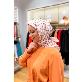 Armine 8010P-05 Tivil Sport Eşarp