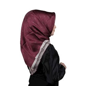 Armine 8015D-67 Sura Nostalji İpek Eşarp