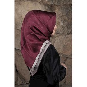 Armine 8015D-67 Sura Nostalji İpek Eşarp