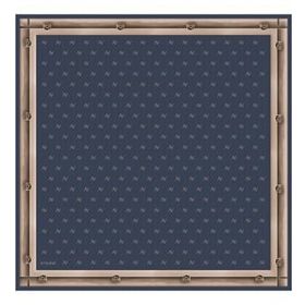 Armine 8015D Twill Nostalji İpek Eşarp