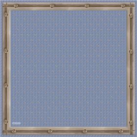 Armine 8015D Twill Nostalji İpek Eşarp